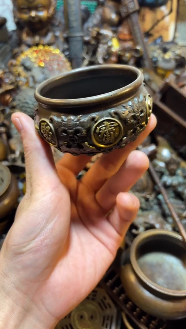 【闪购链接】古上古铜器专属链接