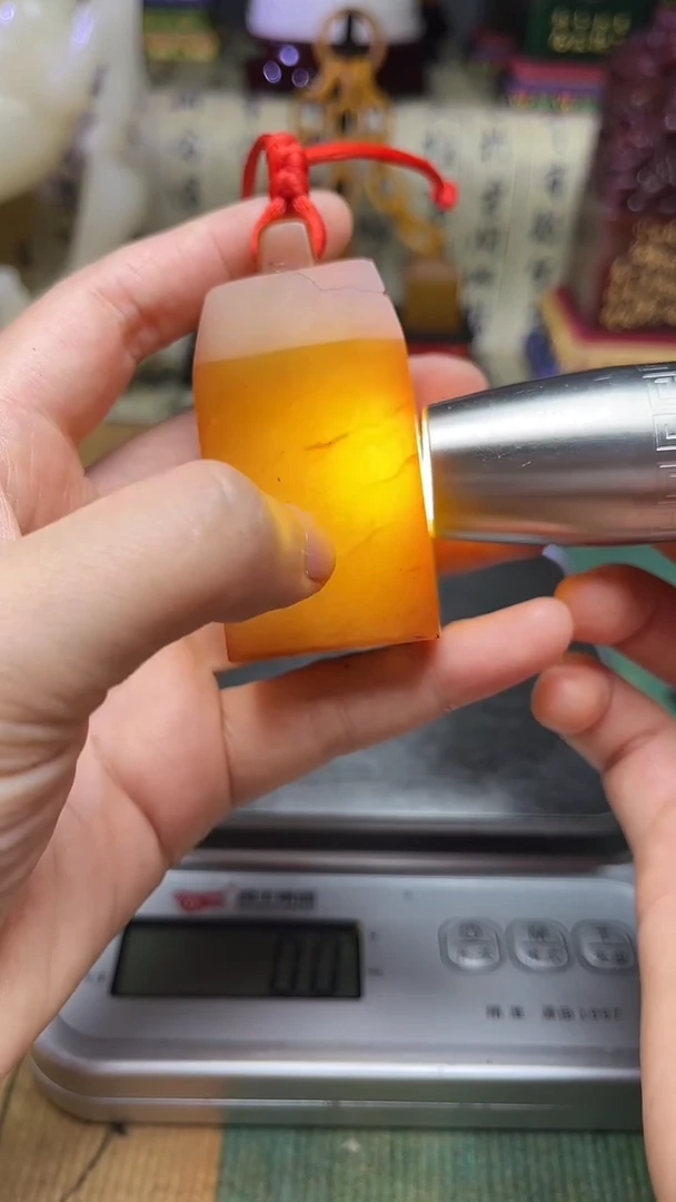 寿山石其他天然寿山石纂刻石料