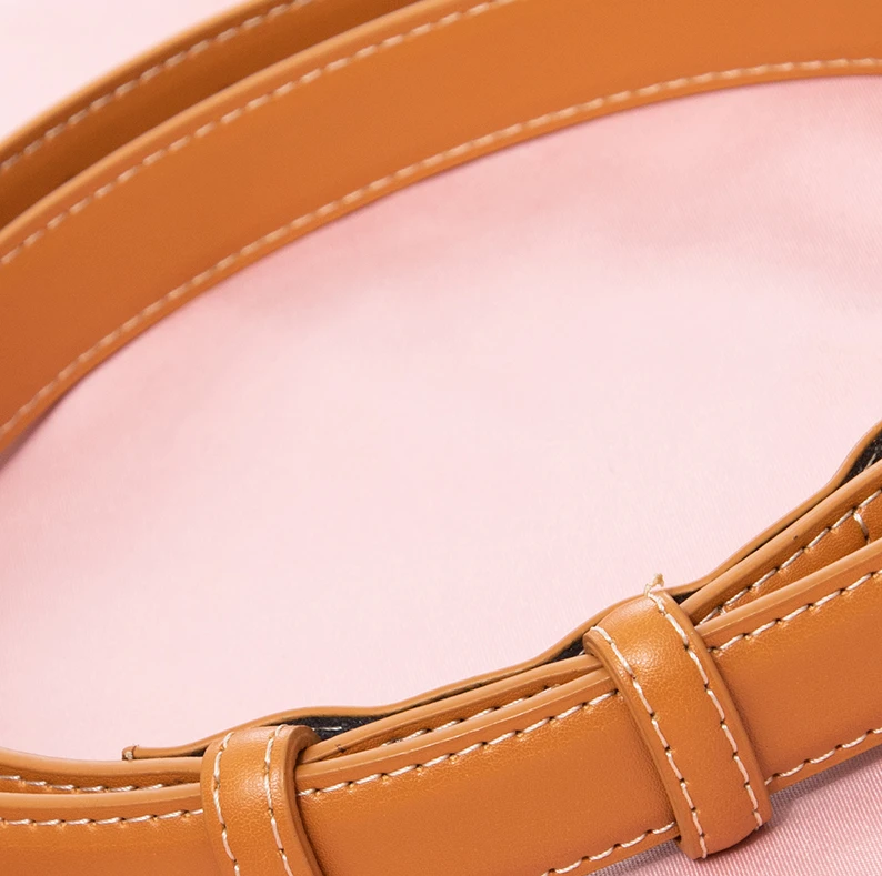 随机一条时尚腰带