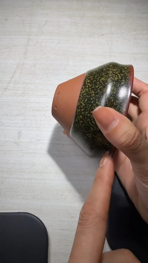 茶盏金长兴高端收藏79
