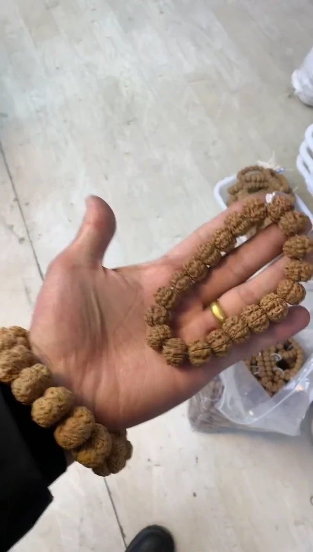 【闪购商品】金刚菩提吊坠8133333333