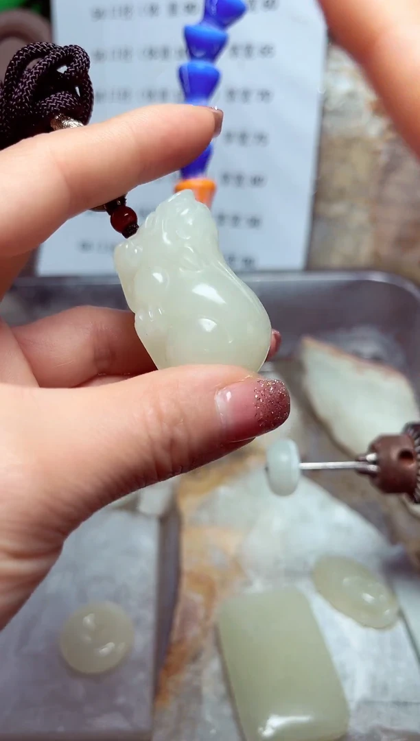 立体牌大貔貅所见即所得