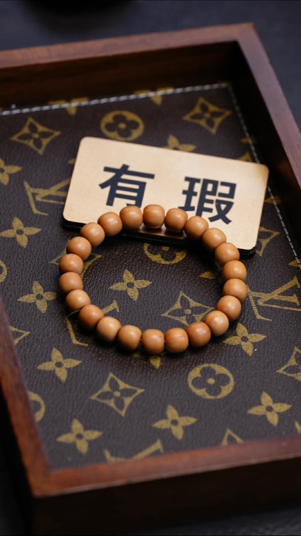 【闪购商品】猴头核桃手串猴头