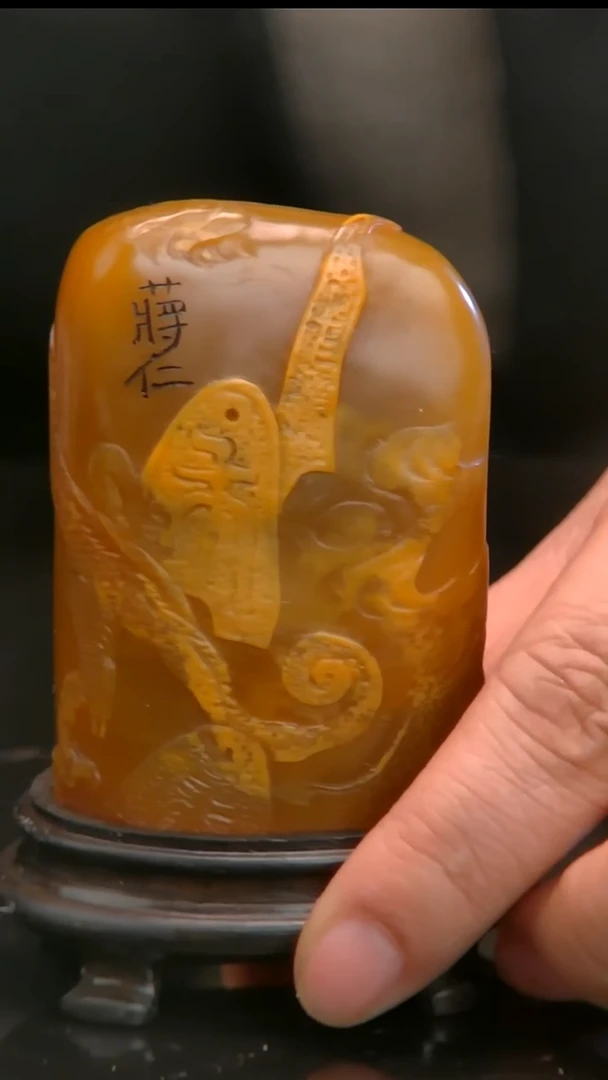 寿山石印石11111111