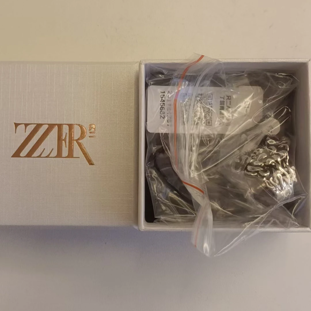 95新 GUCCI/古驰 古驰戒指 2506260641