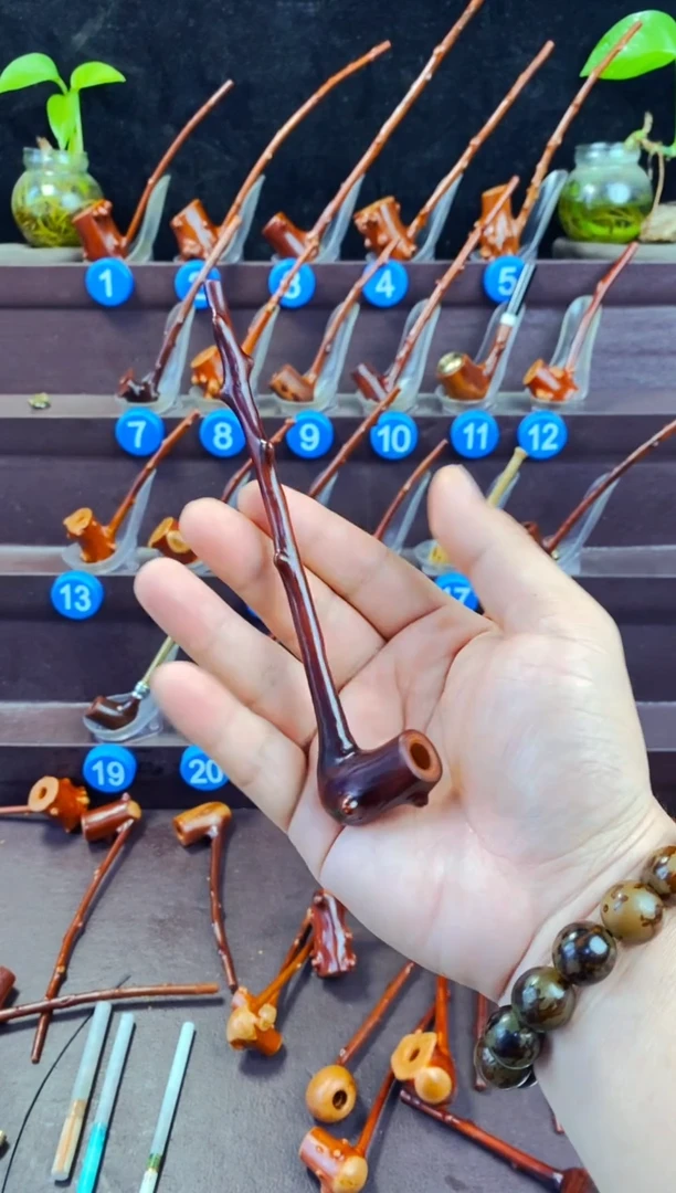 木檬子木的精品小斗