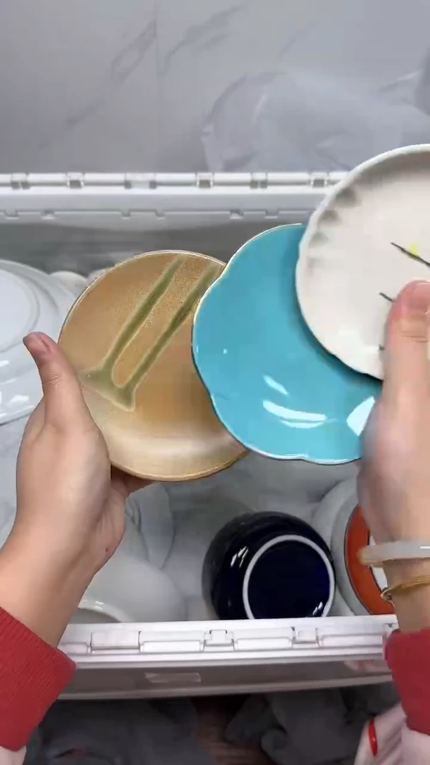 【闪购商品】628回流瓷器默认微瑕，18.8包邮