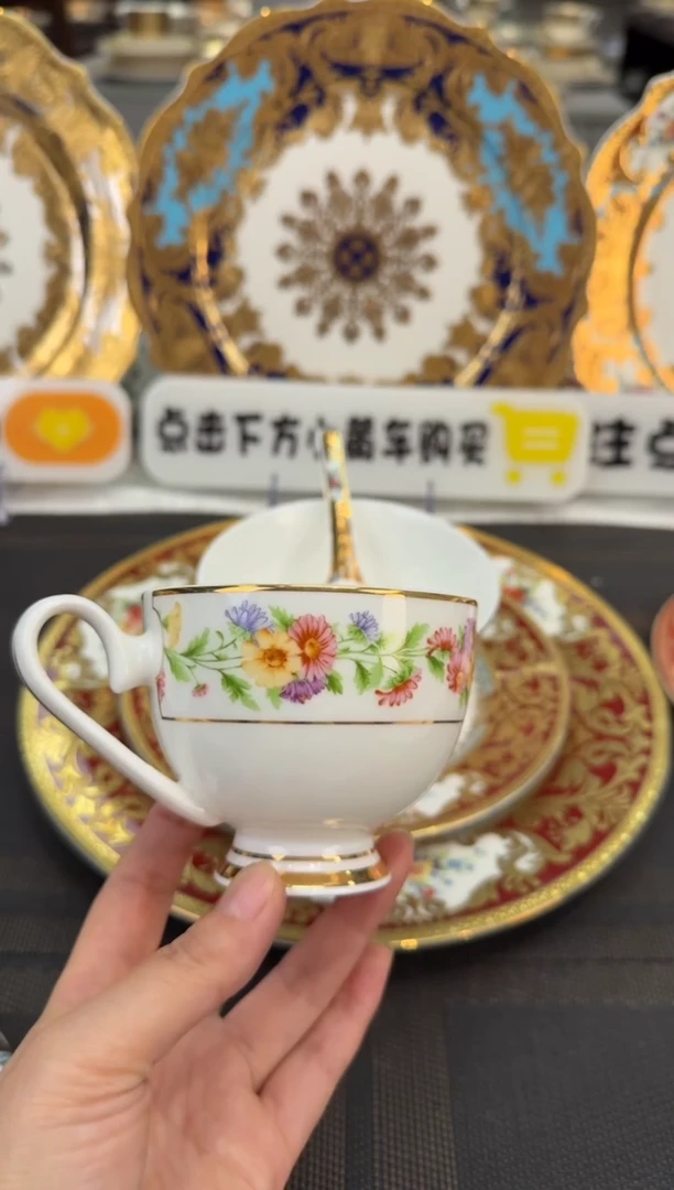 瓷片200毫升单杯 无碟