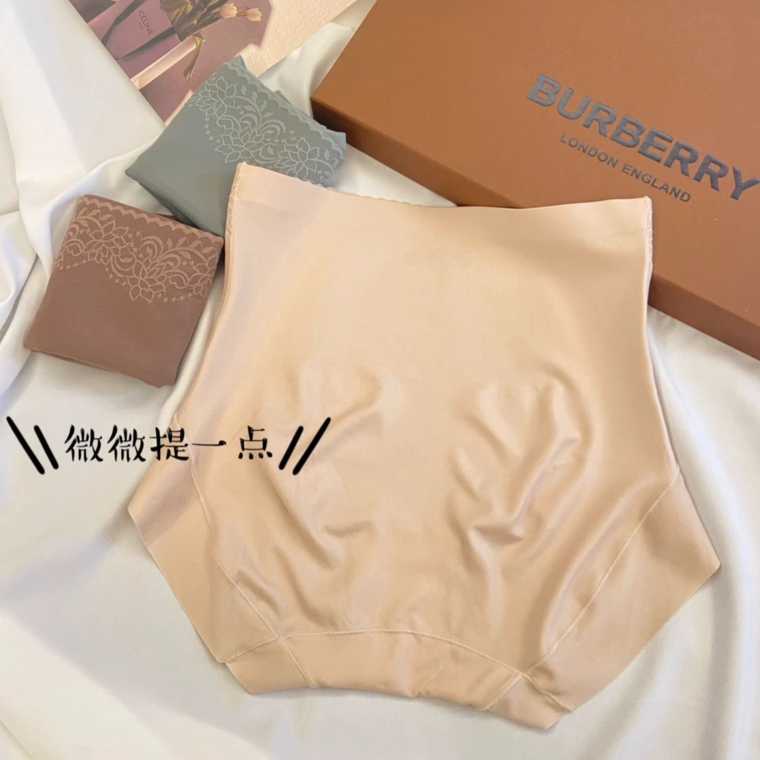 【龙公子专属】本奈儿2025夏季新款微胖女生的专属高腰内裤3354