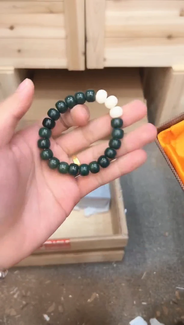 精品手串（无礼盒）@@l068