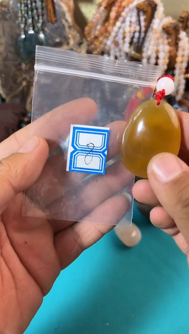 玛瑙/玉髓颈饰未镶嵌名大甄选哈哈哈哈