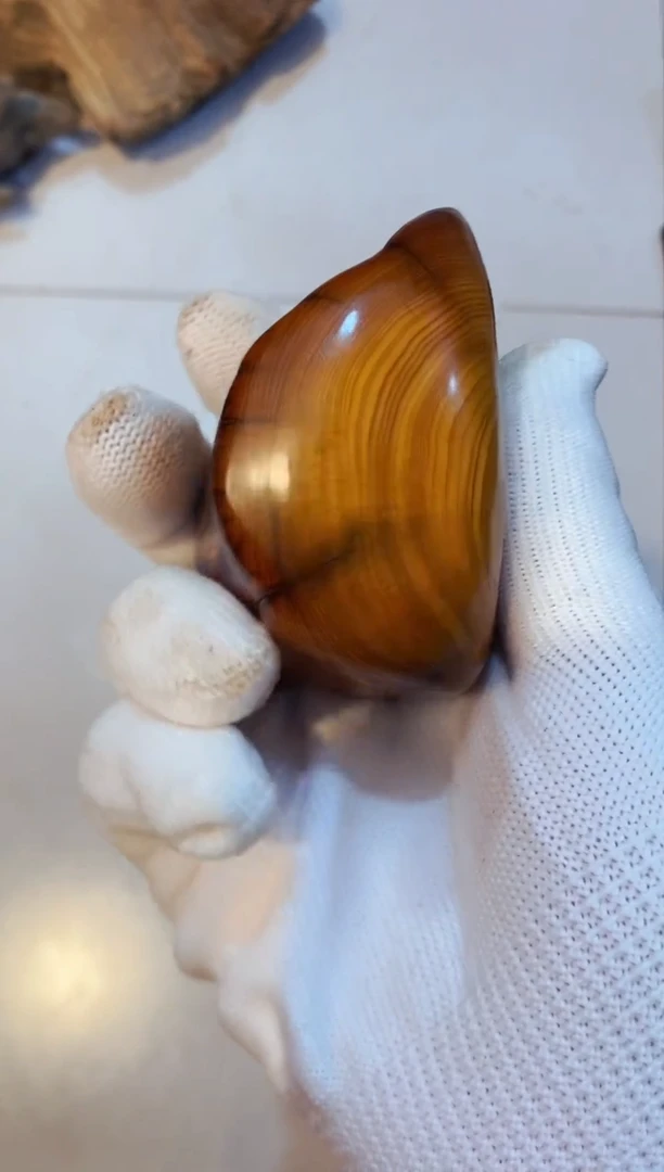 柏木（崖柏）10北太行崖柏手把件手串