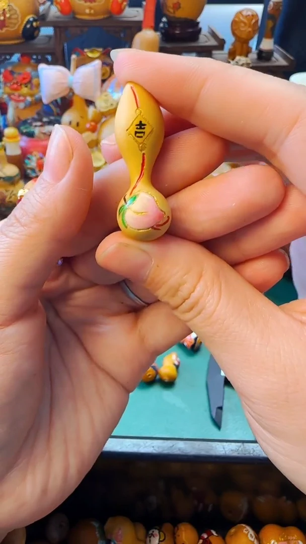 677文玩葫芦文玩好物