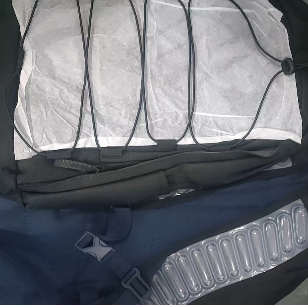 多色多款不止图片色双肩牛津布背包发1个