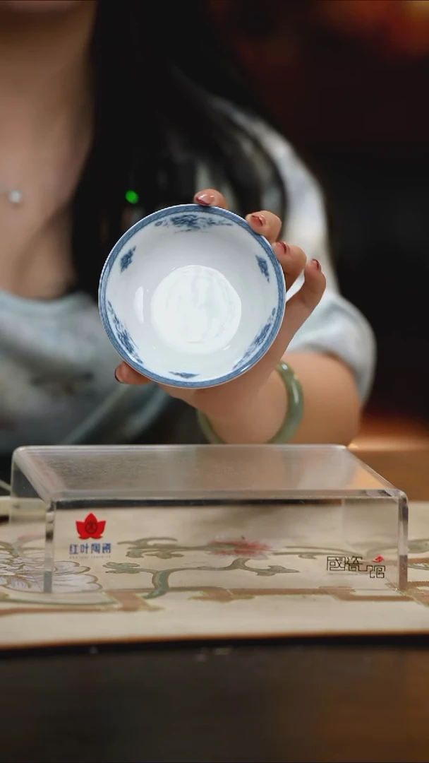 4个微瑕皇家玫瑰4英寸碟