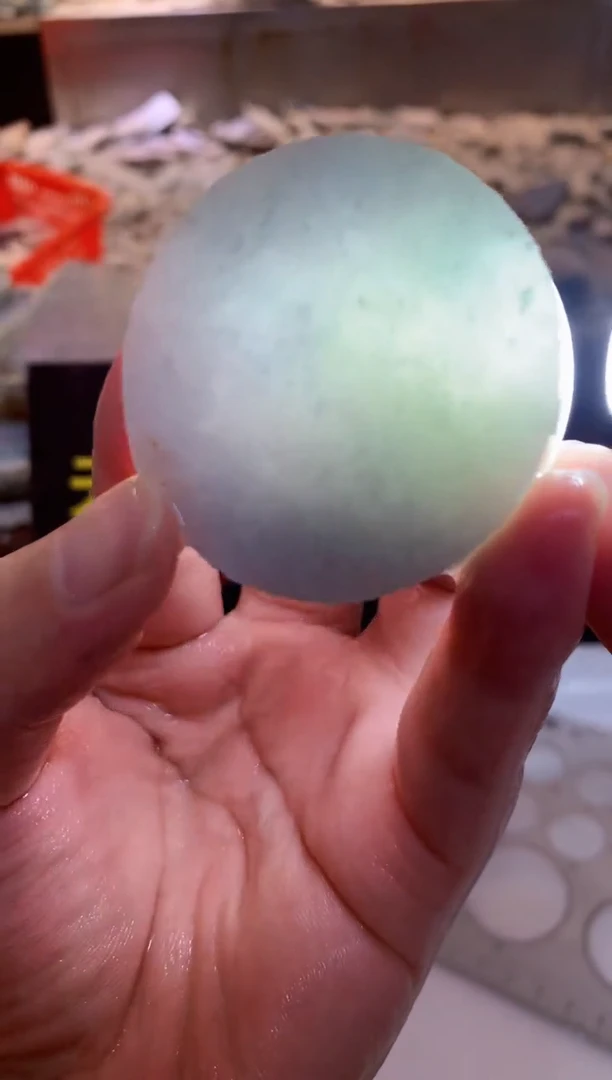 翡翠裸石0朱0翡翠珠宝479