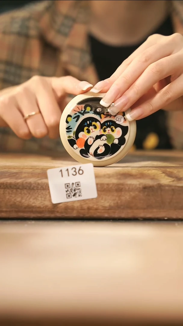 【落单孤品】福利/杯子@@1136