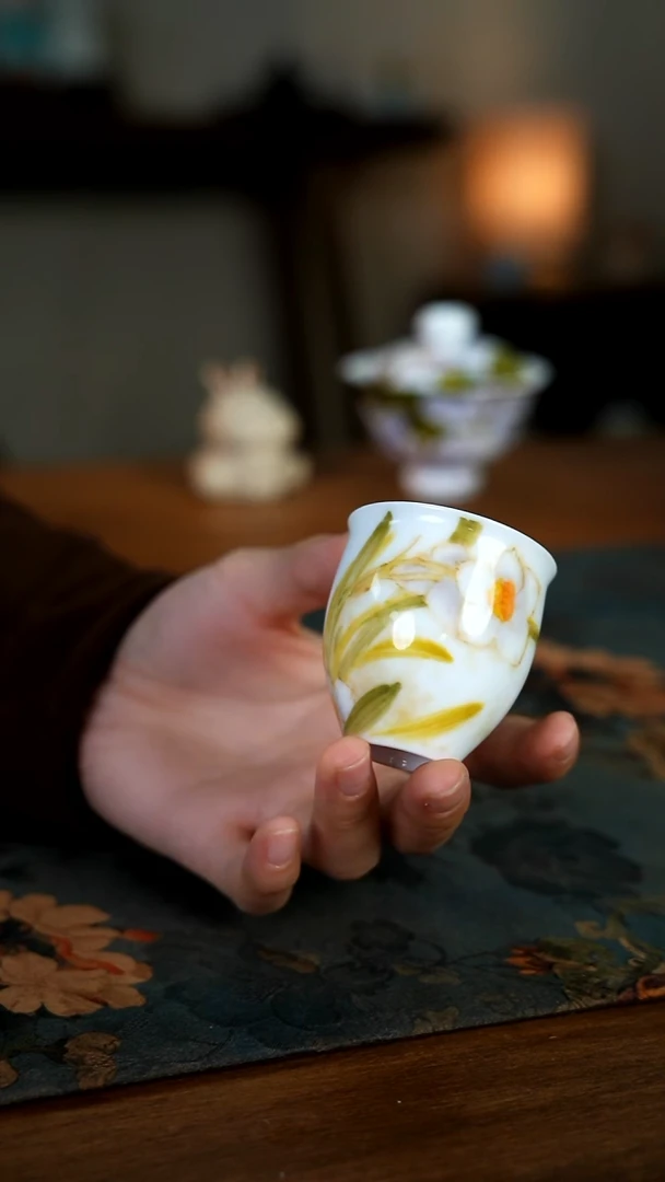 陶瓷一一零七-二五三