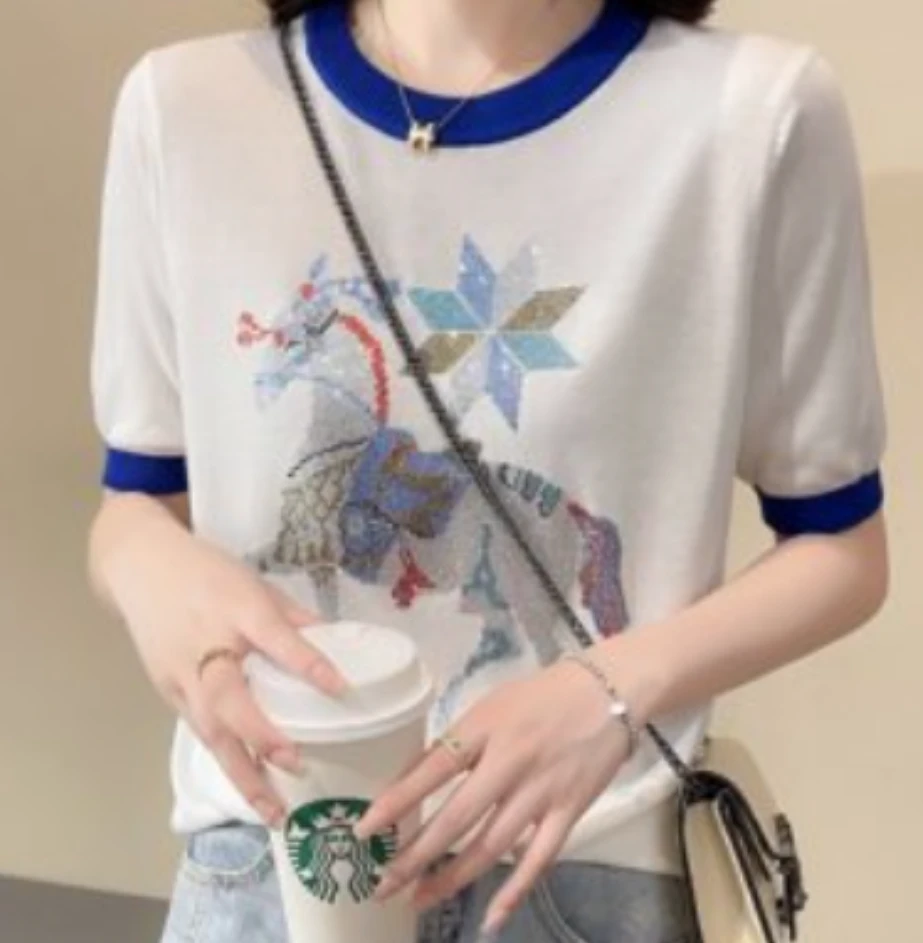 《蕾姐》E101-E150号 秋冬新款气质百搭针织开衫