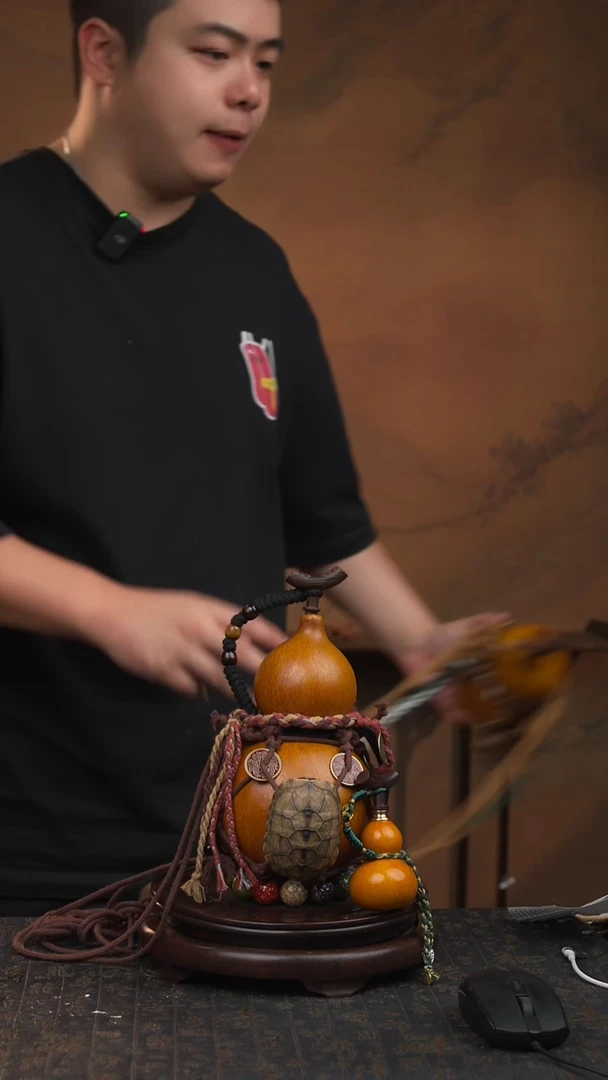 147号葫芦一物一拍   拍拍退退限购