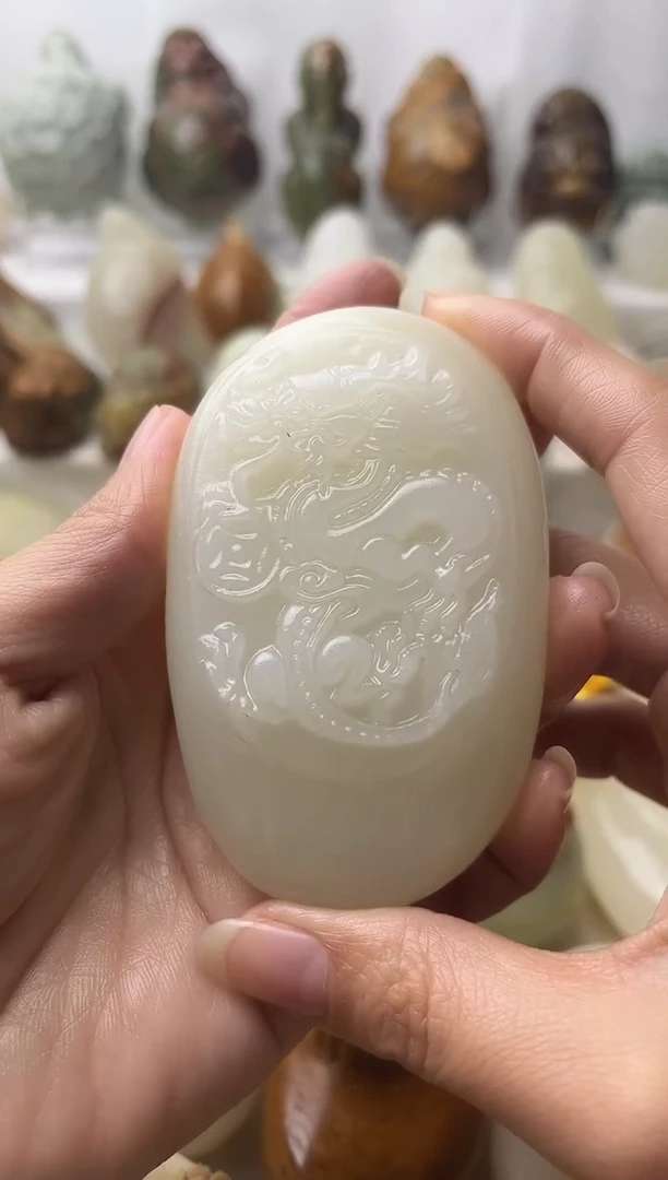 石材方解石棉纹正常不退换龙