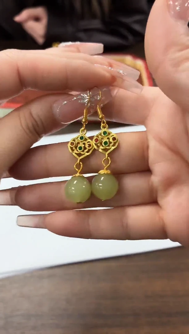 【高定甄选】高端轻奢多样性发货HF3181S