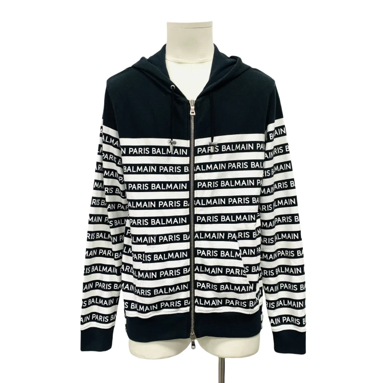 巴尔曼/外套/95新/棉/[251025SJ0006]