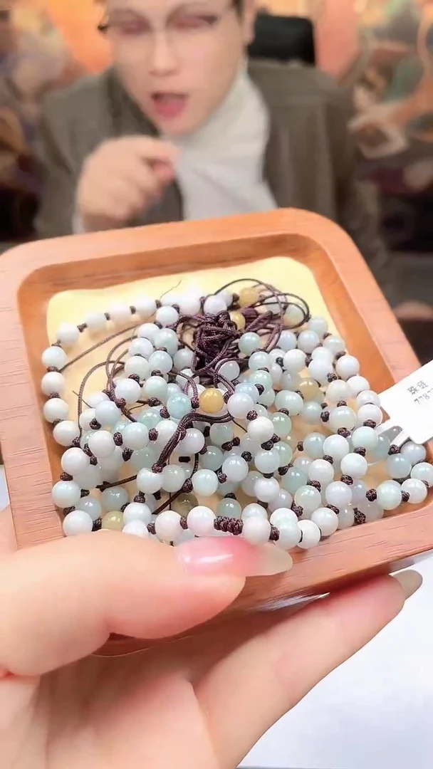 未镶嵌定制翡翠翡翠多样性发其一10