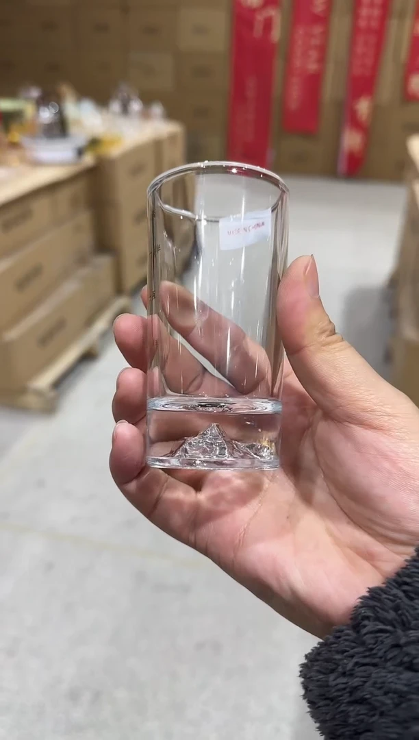 【闪购商品】玻璃无盖款青苹果直播价*6