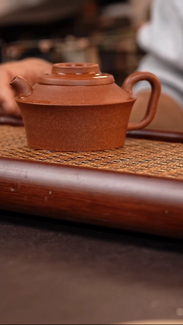 茶壶紫砂紫砂壶01