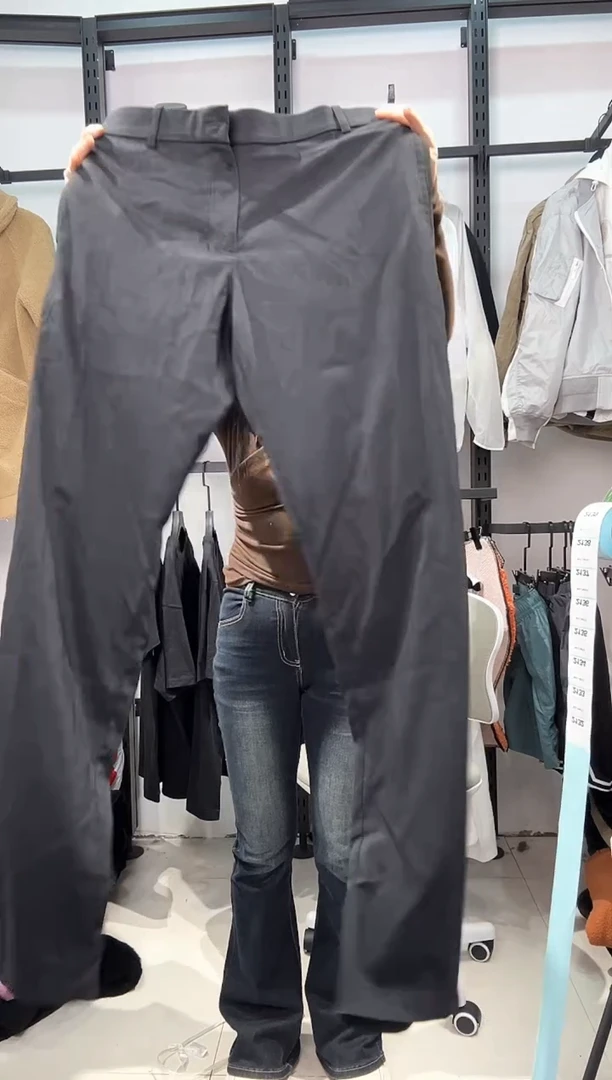 2132  编码  瑕疵直播间过款为准 尺码XXL