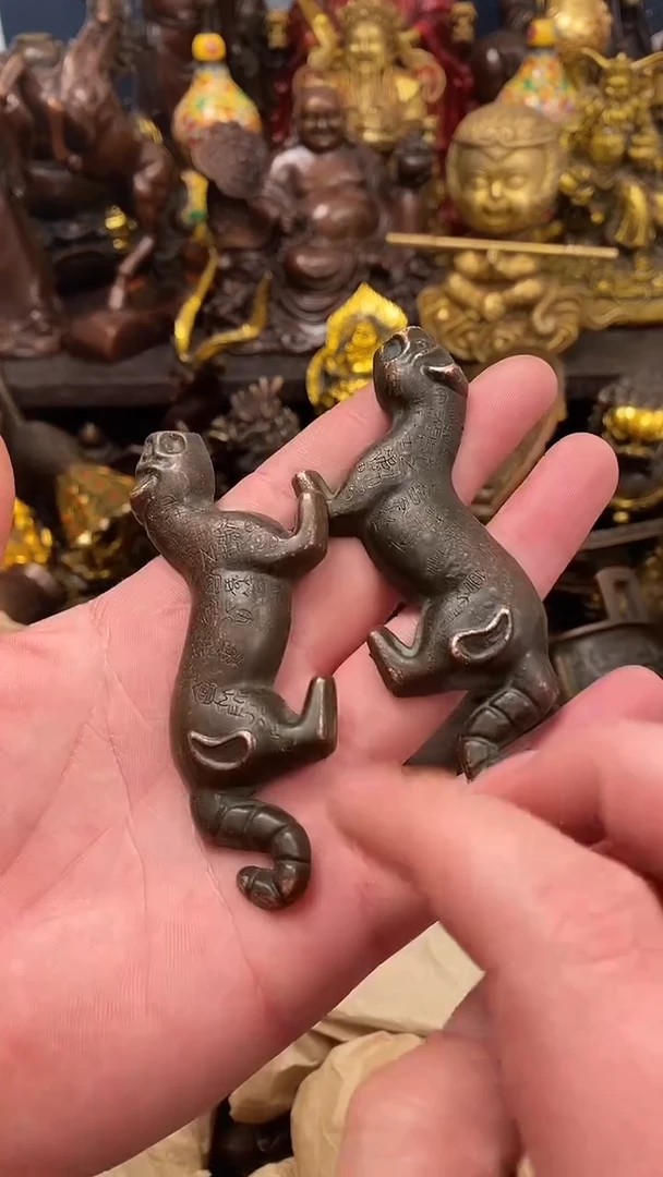 案台摆件  物品摆件