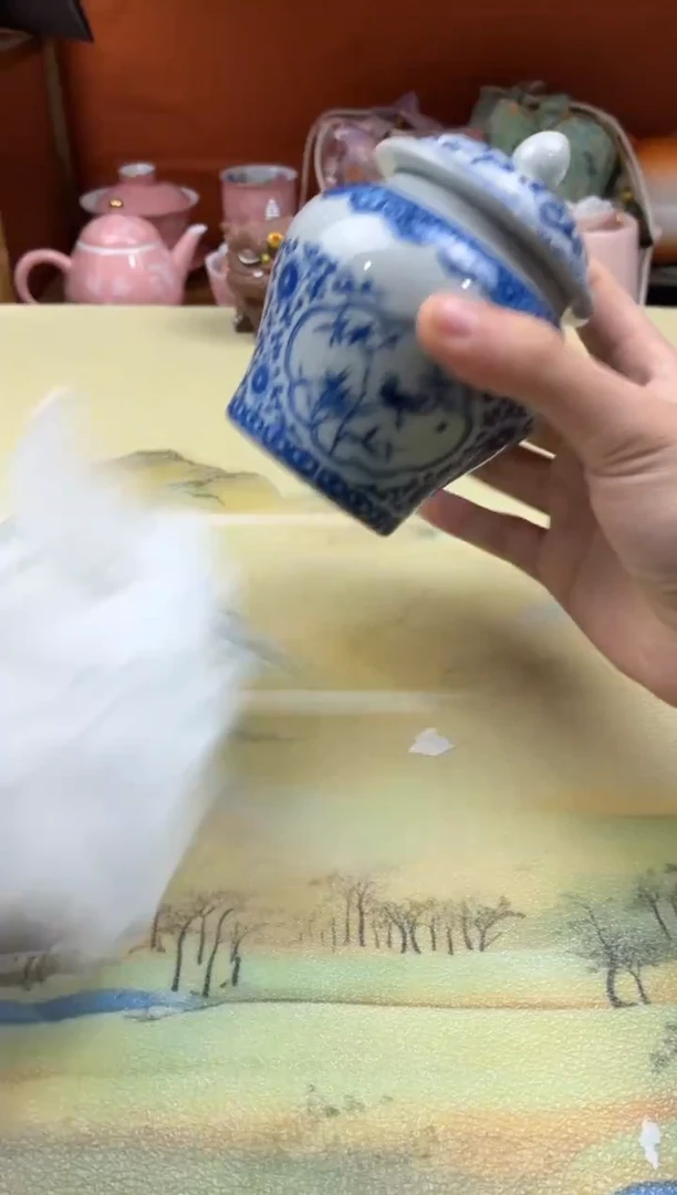 陶瓷@@@云问茶具链接