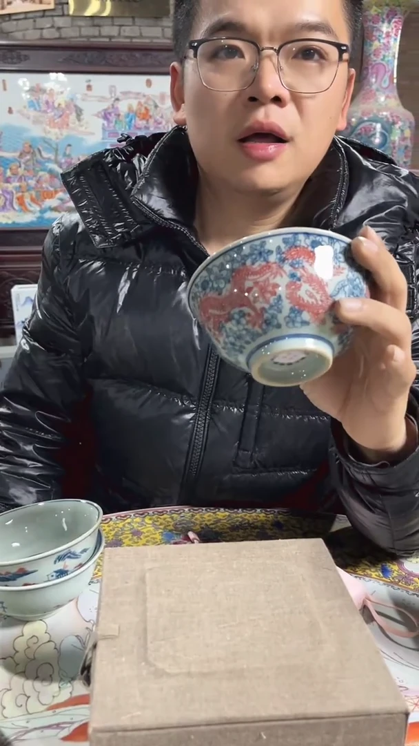 景德镇高温陶瓷杯-70