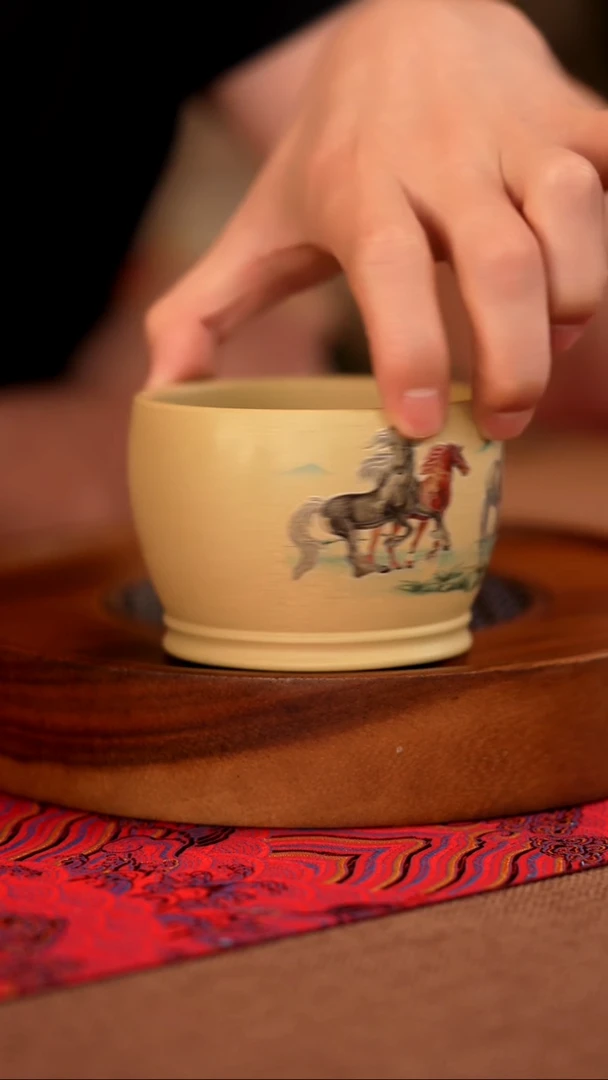 茶杯紫砂0731073107310731