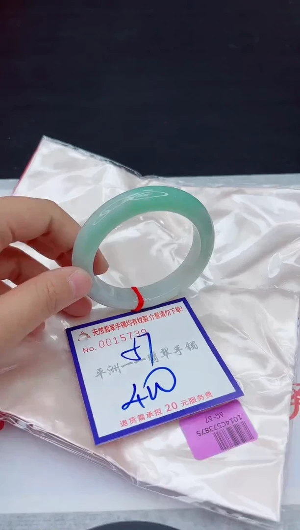未镶嵌手镯翡翠111111