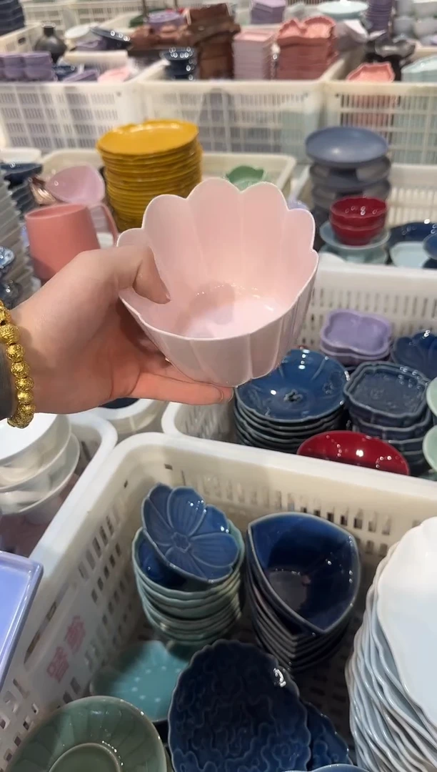 瓷片陶微瑕商品 介意勿拍