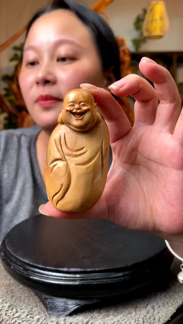 柏木（崖柏）崖柏小件
