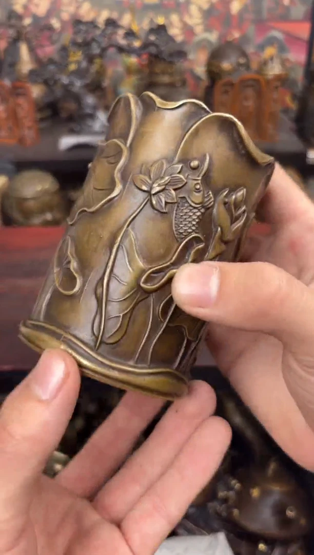 德商铜专属精选链接