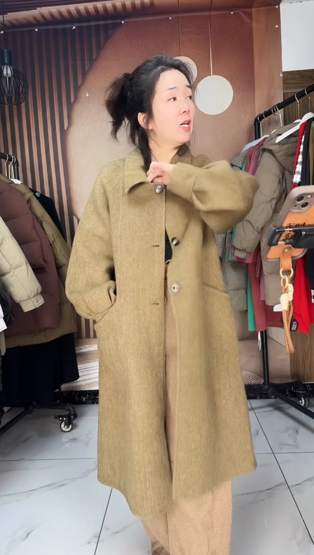 雨竹女装直播款图片为准