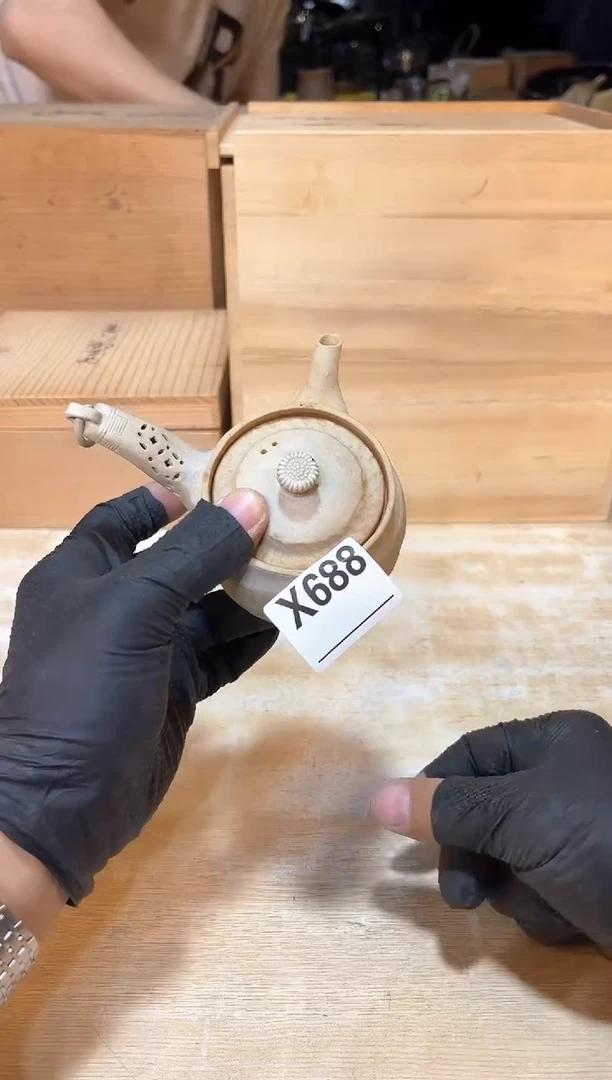 玻璃手工艺品明***铺直播闪购商品已上架！