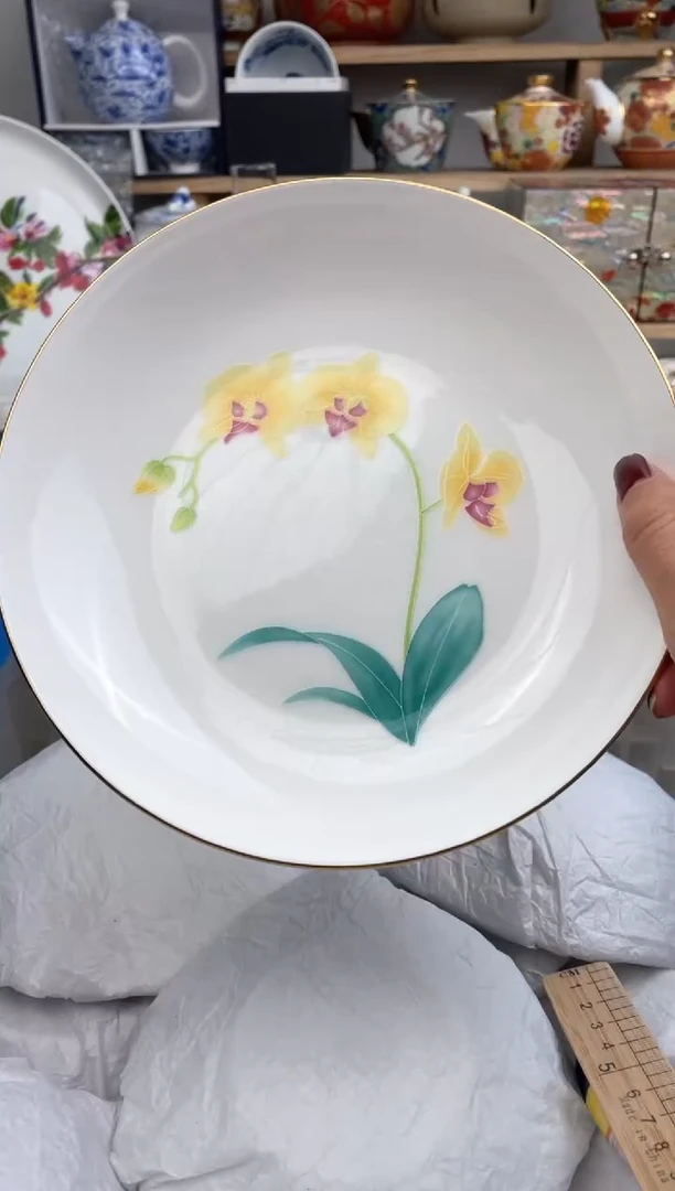 【闪购商品】瓷片默认微瑕，看清尺寸品相再拍