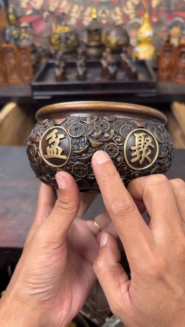 百福铜专属精选链接