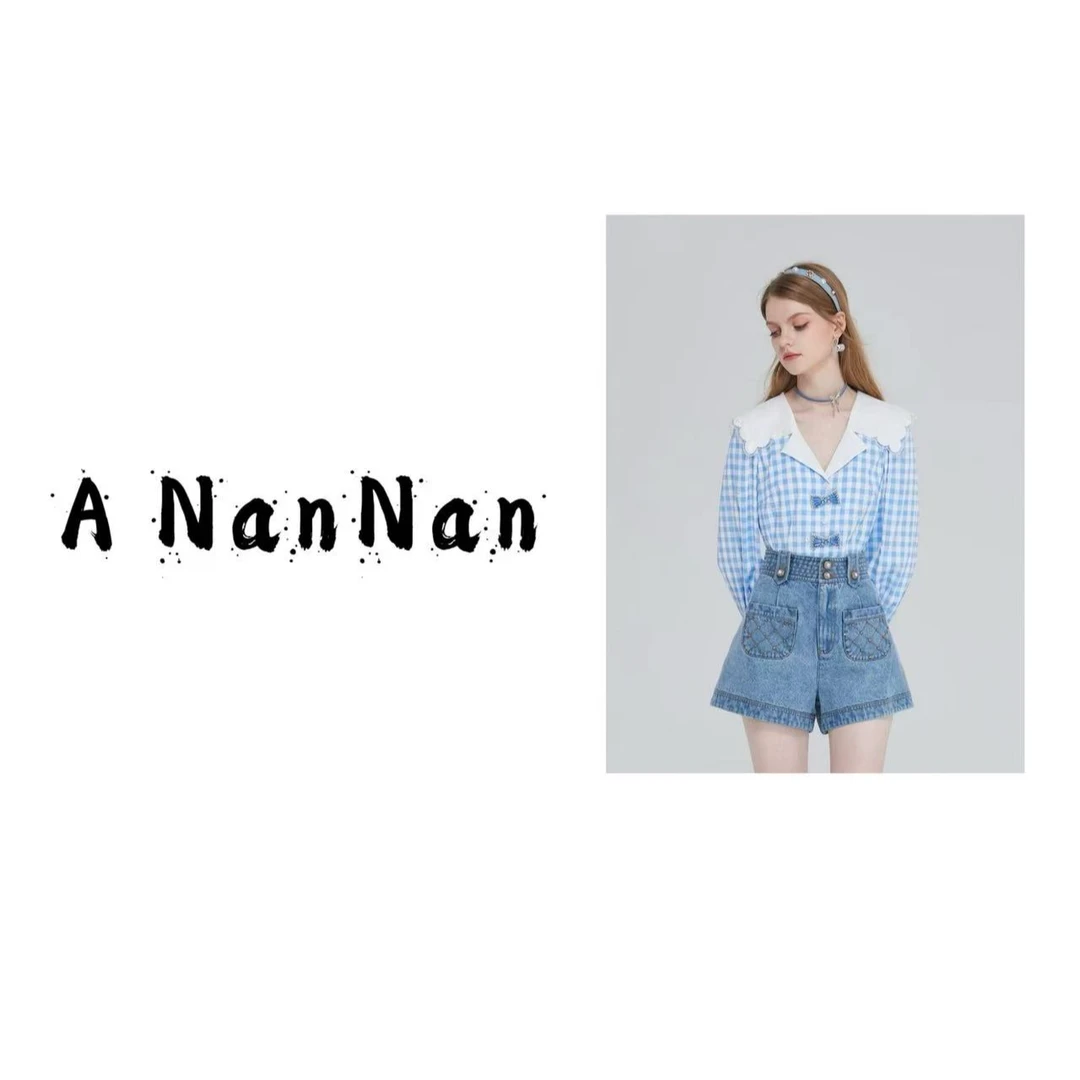 501-520恩彩家轻奢高端风衣女