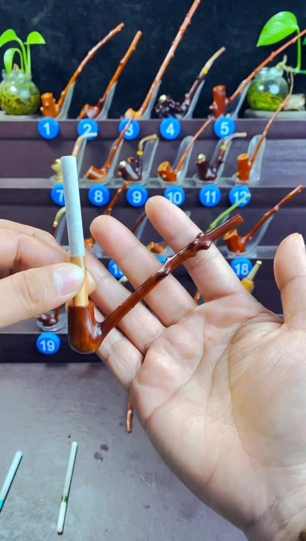 木檬子木的精品小斗