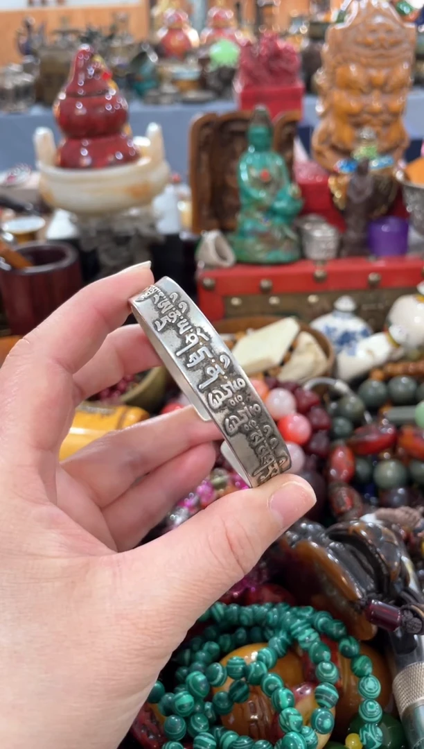 【闪购商品】2宫廷影视老旧工艺摆件