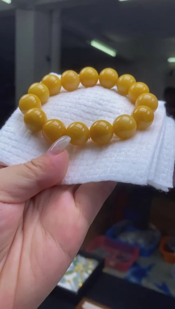 颈饰未镶嵌翡翠闪购0011  卡13.4