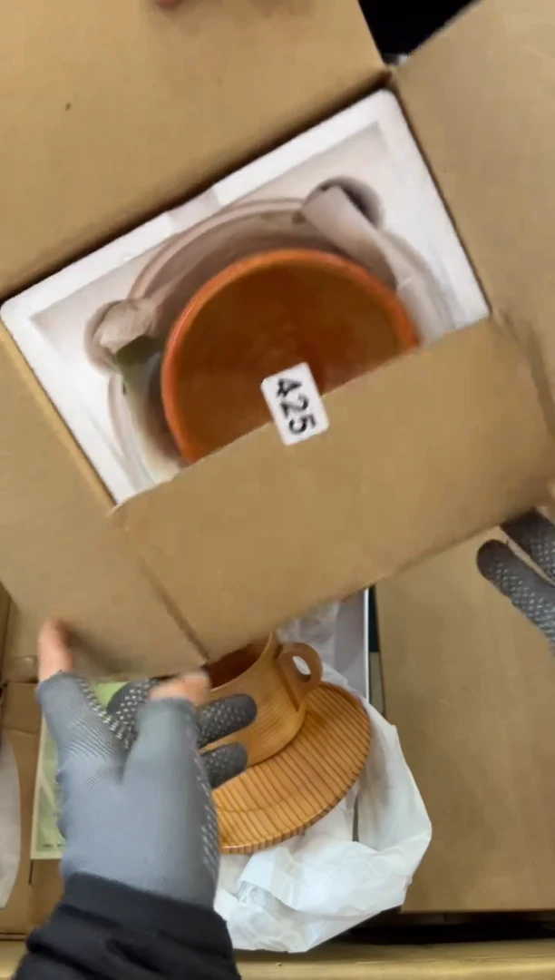 瓷片425中古商品，谨慎参拍