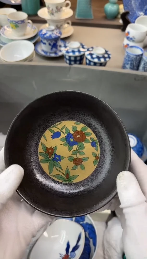 摆件乔*瓷器瓷器瓷器瓷器
