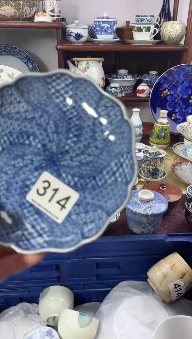 【闪购商品】瓷片314...........
